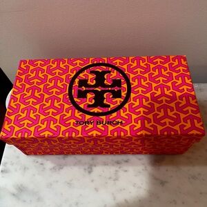 Tory Burch Ballerina Flats - Brand New - Size 10